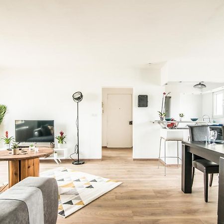 Lumineux - L'Envol - Terrasse Lejlighed Strasbourg Eksteriør billede